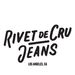 Profile Picture of Rivet De Cru Jeans (@rivetdecrujeans) on Pinterest