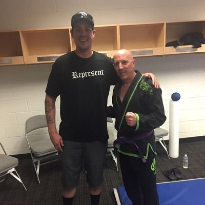 Profile Picture of Adam Schreiner (@Schreiner209) on Twitter