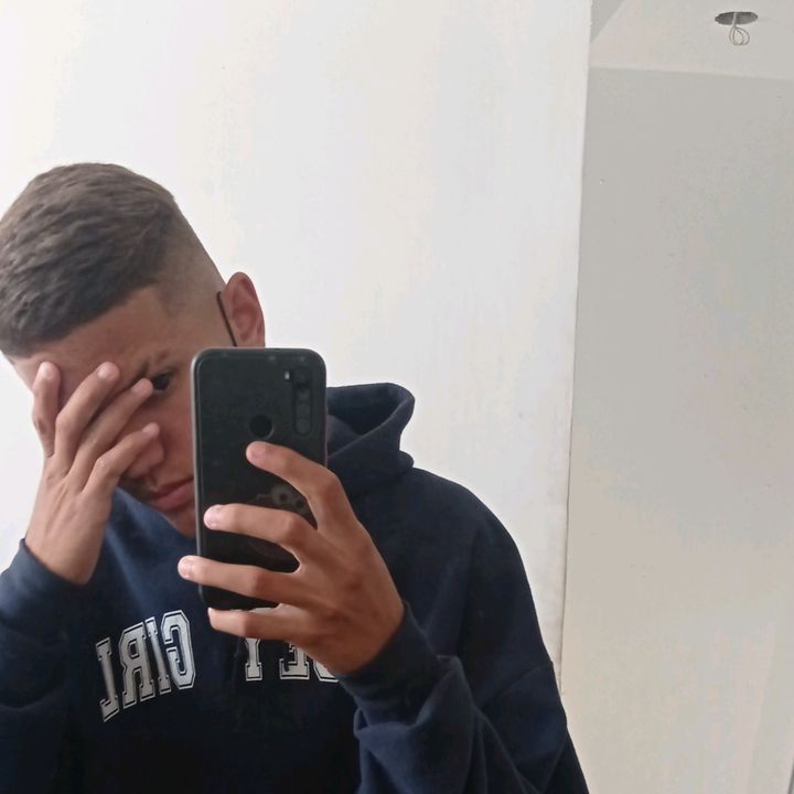 Profile Picture of Richard Sieber (@richardqs_29) on Tiktok
