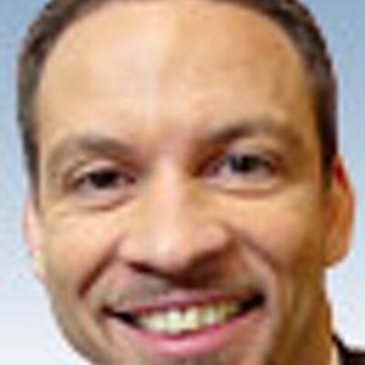 Profile Picture of Chris Broussard (@Chris_Boussard) on Twitter