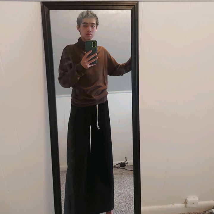 Profile Picture of ShaunTEV (@shauntev) on Tiktok