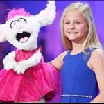 Profile Picture of Darci Lynne Farmer Fan Page!💖 (@darcilynnewins) on Instagram