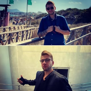 Profile Picture of Christian Halter (@christianhalter) on Instagram