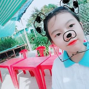 Profile Picture of Trần Phùng Huyền Trâm (@TrnPhngHuynTrm1) on Twitter