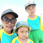 Profile Picture of Gratia Joseph (@noldy_tinna) on Instagram