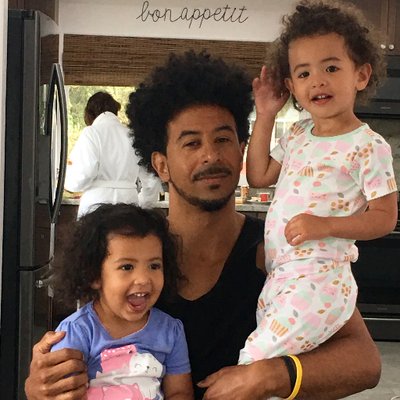 Profile Picture of Brian Salter (@Bsalterino) on Twitter