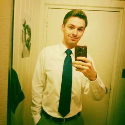 Profile Picture of Adam Ray Cochran (@ACkeepinitcool) on Twitter