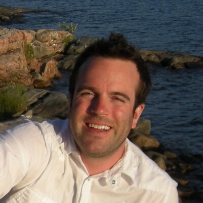 Profile Picture of Ian Busch (@@ianbusch) on Twitter