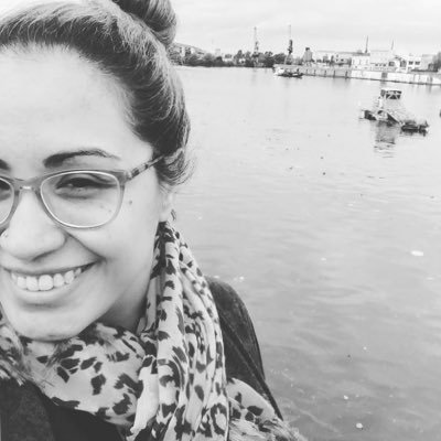 Profile Picture of Solange Acevedo (@soltoto) on Twitter