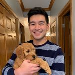 Profile Picture of Alan Trinh (@alan_trinh) on Instagram