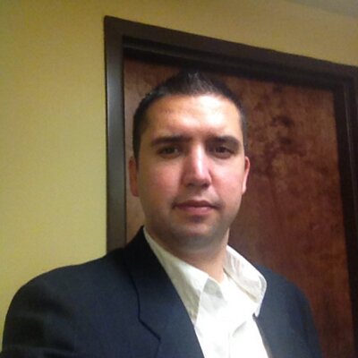 Profile Picture of Kyle Voigt (@KyleAV10) on Twitter