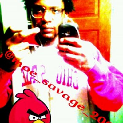 Profile Picture of Mike Minter (@moe_savage_200) on Twitter