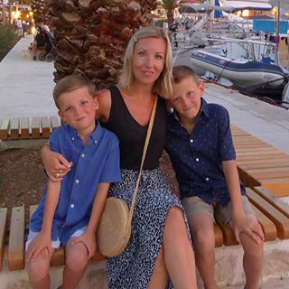 Profile Picture of Clare Draper (@clare.draper.7) on Facebook