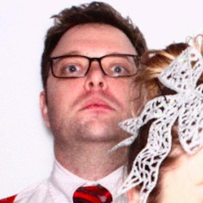 Profile Picture of Chris “every Week Is Snark Week” Dignes (@TehDig) on Twitter