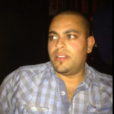 Profile Picture of Derek Lawrence (@@derektlawrence) on Twitter
