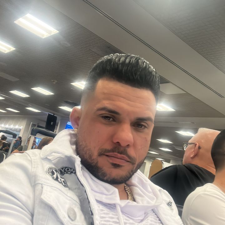 Lazaro Alfaro - Tiktok Profile Picture of Lazaro Alfaro (@lazaro.alfaro) on Tiktok