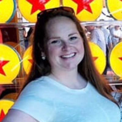 Profile Picture of Allison McMahon (@McMahonAllison) on Twitter