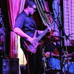 Profile Picture of Jason Curtis Kinney (@bassonjck) on Instagram