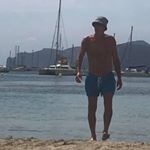 Profile Picture of Colin Quick (@c_quick65) on Instagram