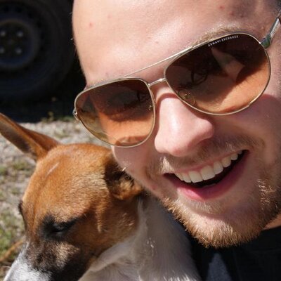 Profile Picture of Jacob Neufeld (@theneufinator) on Twitter