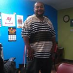 Profile Picture of bart (@jermaine7476) on Instagram