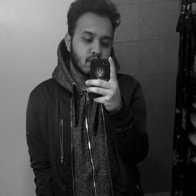 Profile Picture of Rakesh Mistry (@_rakeshm) on Twitter