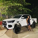 Profile Picture of Ariel Guinto (@arielgold_3) on Instagram