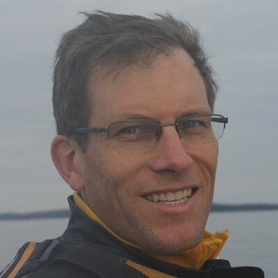 Profile Picture of Philip Trowbridge (@Phil_Trow) on Twitter