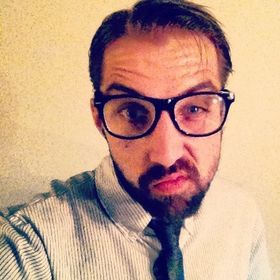 Profile Picture of Josh Reid (@jpandareid) on Pinterest