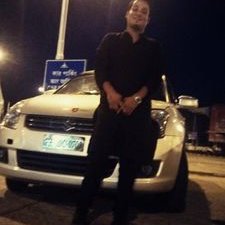 Khaled Zaman - Twitter Profile Picture of Khaled Zaman (@khaledzaman11) on Twitter