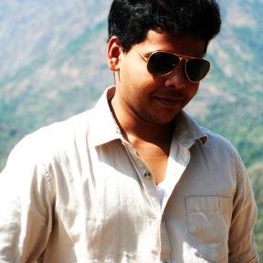 Profile Picture of Arvind Raju (@arvindrajur) on Twitter