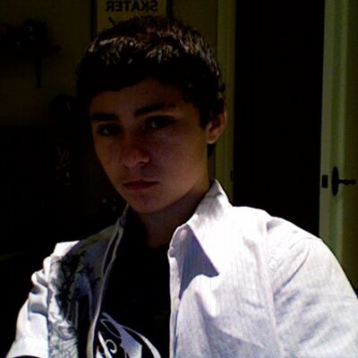 Profile Picture of Bradley Blizzard (@@spacecowboy95) on Twitter