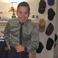Profile Picture of Hugo Marquez (@hugo-marquez-2) on Quora