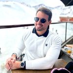 Profile Picture of Daniel Lucena (@danielucena) on Instagram