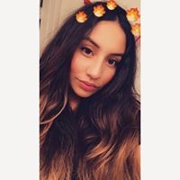 Profile Picture of Bianca Santiago (@bianca-santiago-16) on Quora