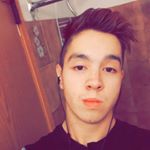 Profile Picture of Jarrett Rylan Chad Kishayinew (@jarrett.kishayinew) on Instagram