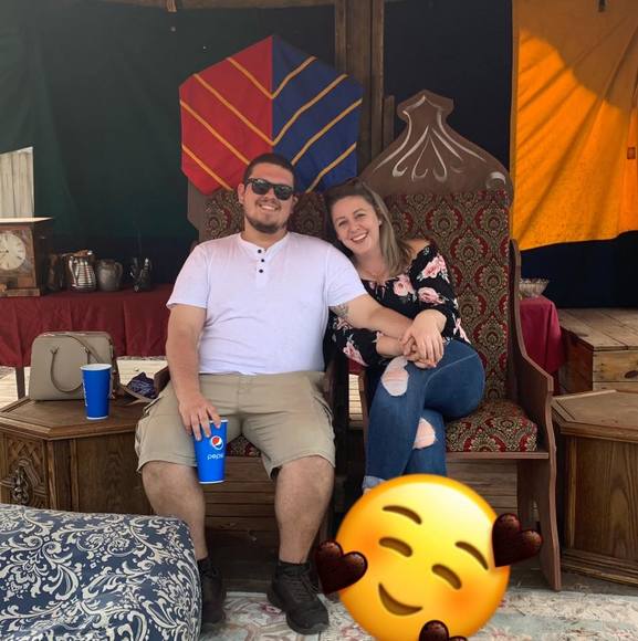 Amber Tissot - Poshmark Profile Picture of Amber Tissot (@ambertissot30) on Poshmark