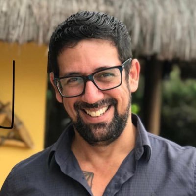 Profile Picture of Alexander Gomes (@alexanderagomes) on Twitter