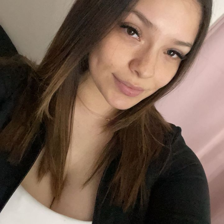 Profile Picture of Janet ♡ (@cinderjanet) on Tiktok