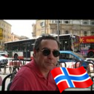 Profile Picture of Ulf Eriksson (@uler15) on Twitter