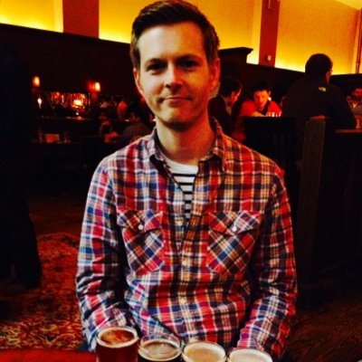 Profile Picture of Simon Dwyer (@simond80) on Twitter