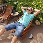 Profile Picture of Alexander Hammel (@alexanderhammel) on Instagram