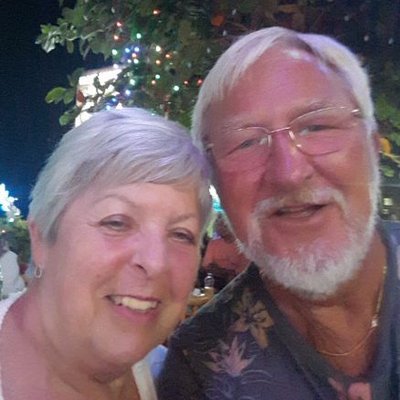 Profile Picture of Bruce Dobson (@BruceDobson9) on Twitter