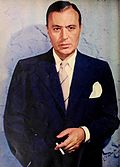 Profile Picture of Charles Boyer - Wikipediaon Wikipedia