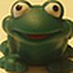 Profile Picture of FrogPeople (@FrogPeople) on Flickr
