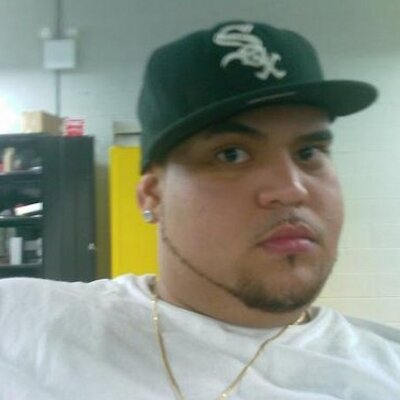 Profile Picture of Engel Gil (@Skyline0205) on Twitter
