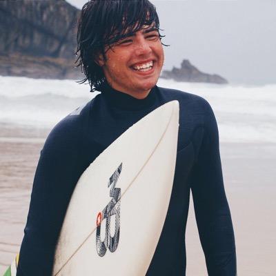 Profile Picture of Fernando Benito (@fernandodbenito) on Twitter