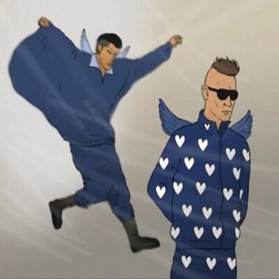 Profile Picture of Jason Jaewon Choi (@Eternal_Society) on Twitter