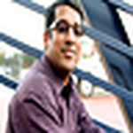 Profile Picture of Arun Krishnan (@arun, krishnan) on Flickr