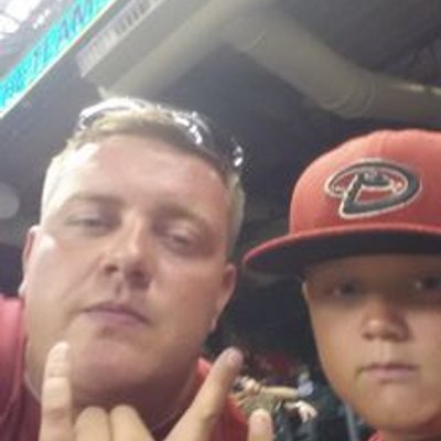 Profile Picture of Adam Flanagan (@adamflanagan14) on Twitter